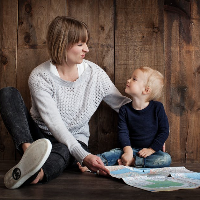 Mums, Begini Cara Menemukan Minat dan Bakat Anak!
