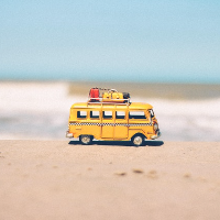 5 Hal yang Harus Kamu Persiapkan sebelum Pergi ke Pantai