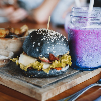 5 Jenis Makanan yang Tidak Sepenuhnya Sehat