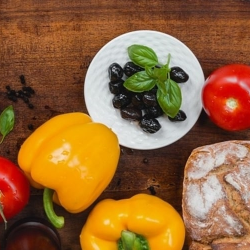 5 Pantangan Makanan dan Minuman bagi Penderita Hepatitis