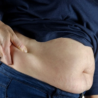 5 Kebiasaan Buruk Penyebab Perut Buncit