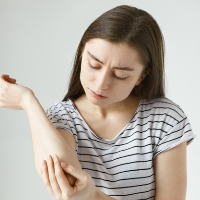 5 Penyakit Kulit Paling Langka di Dunia