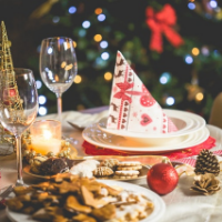 5 Kuliner Khas Natal di Berbagai Negara