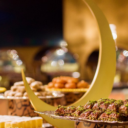 5 Makanan yang Baik Dikonsumsi Saat Sahur