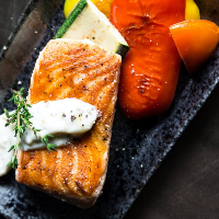 5 Makanan yang Bikin Awet Muda: Kaya Kolagen!