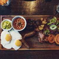 5 Makanan yang Bisa Menambah Tinggi Badan