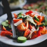 5 Nutrisi Penting yang Tidak Bisa Didapatkan dari Buah dan Sayuran