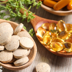 5 Pemahaman Keliru Terkait Produk Suplemen Alami