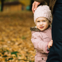 5 Tips Agar Si Kecil Lebih Supel