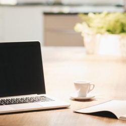 Tips Kerja dari Rumah Supaya Tetap Produktif