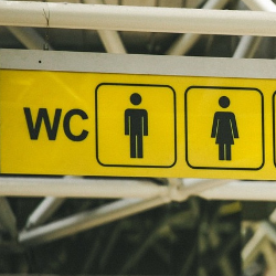 5 Cara Menahan Pipis Saat Perjalanan Mudik