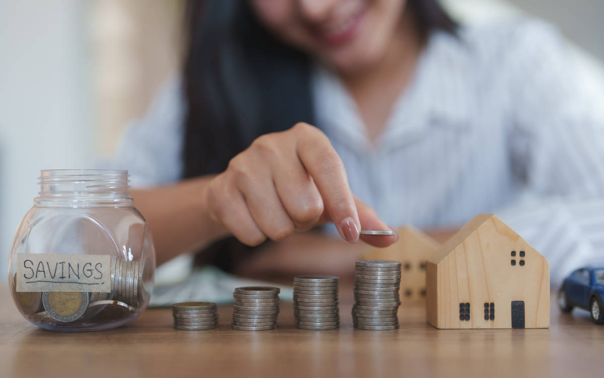 Mengatur Keuangan Keluarga dengan Rumus 40-30-20-10