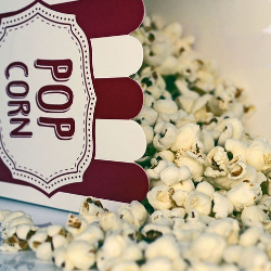 Anak Diajak Nonton di Bioskop? Bisa Banget!