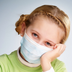 Kenali Gejala dan Penanganan TBC pada Anak