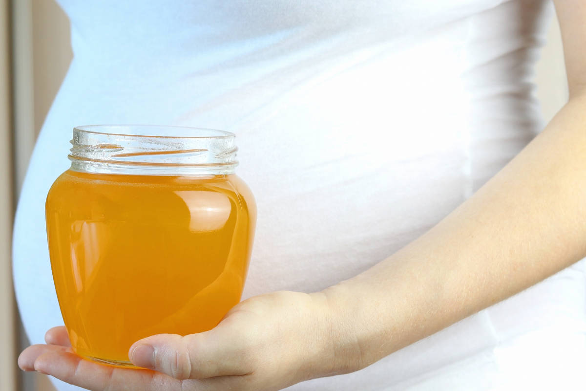 Cara Aman Mengonsumsi Madu untuk Ibu Hamil