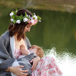 Ternyata Menyusui Dapat Menurunkan Risiko Terkena Kanker!