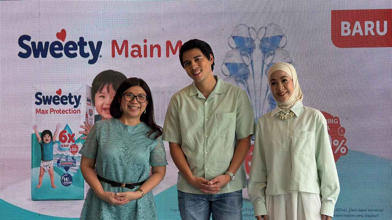 Padahal Penting, Tidak Semua Orang Anggap Anak Aktif Itu Baik