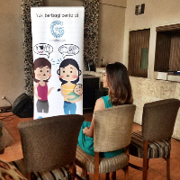 Serunya Event Buka Puasa Bareng GueSehat!