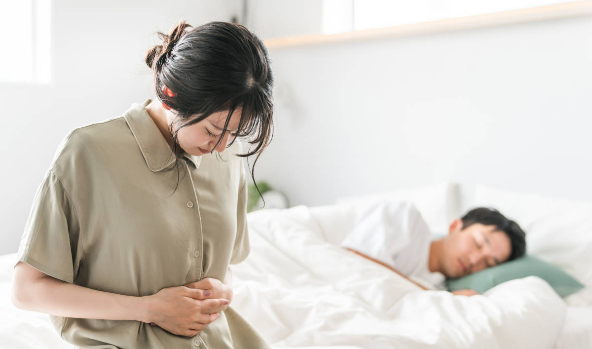 Penyebab Keguguran Berulang, Salah Satunya Karena Hormon