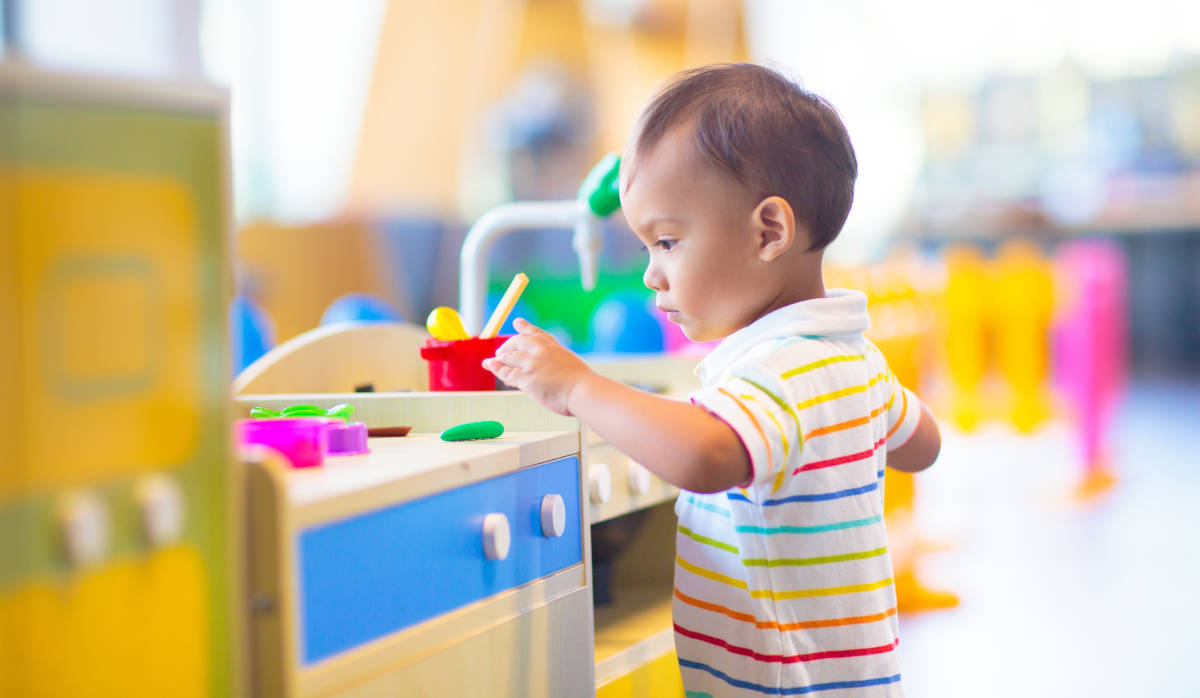 Tips Mencari Daycare untuk Ibu Bekerja