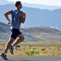 6 Perubahan pada Tubuh Saat Berolahraga Lari