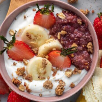 6 Ide Ngemil Sehat untuk Penderita Diabetes