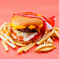 6 Makanan yang Berdampak Negatif bagi Kesehatan Paru-paru, Batasi Konsumsinya!