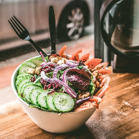 6 Makanan yang Bisa Mengontrol Nafsu Makan