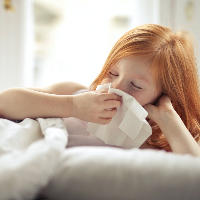 6 Penyakit yang Kerap Menyerang Anak-anak, Mums Harus Waspada!