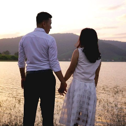 Tahun Baru, Saatnya Membuat Resolusi Bersama Pasangan