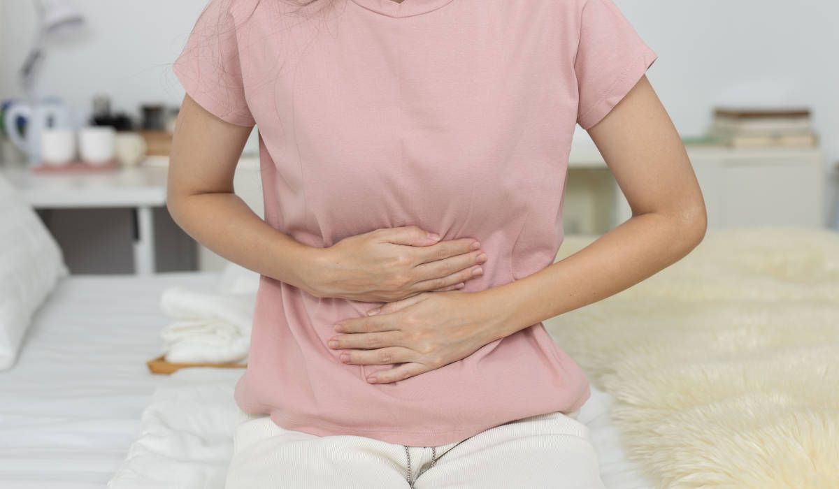 Tanda-tanda Implantasi, Kram Perut Salah Satunya