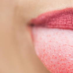 Air Liur untuk Mendeteksi Kesehatan, Serius?