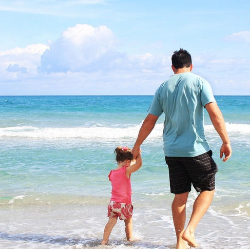 Memotivasi Anak untuk Menjadi yang Terbaik bagi Dirinya