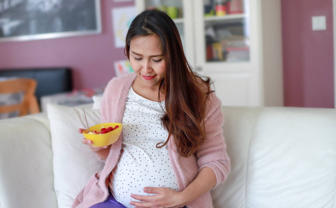 Panduan Kehamilan Trimester 3: Perubahan Fisik, Keluhan, dan Persiapan Persalinan