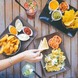 Ganti Lemak Jahat dengan yang Lebih Sehat, Begini Caranya!