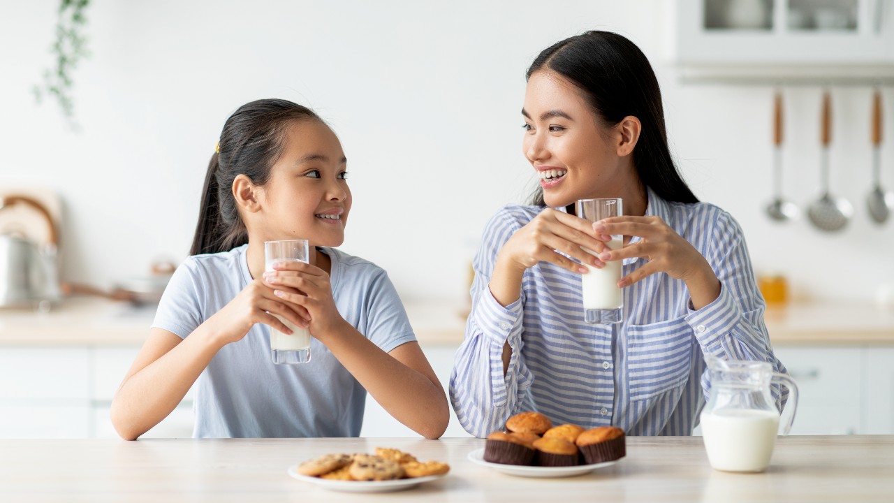 Sering dilupakan, Ini Vitamin dan Mineral yang Remaja Butuhkan!