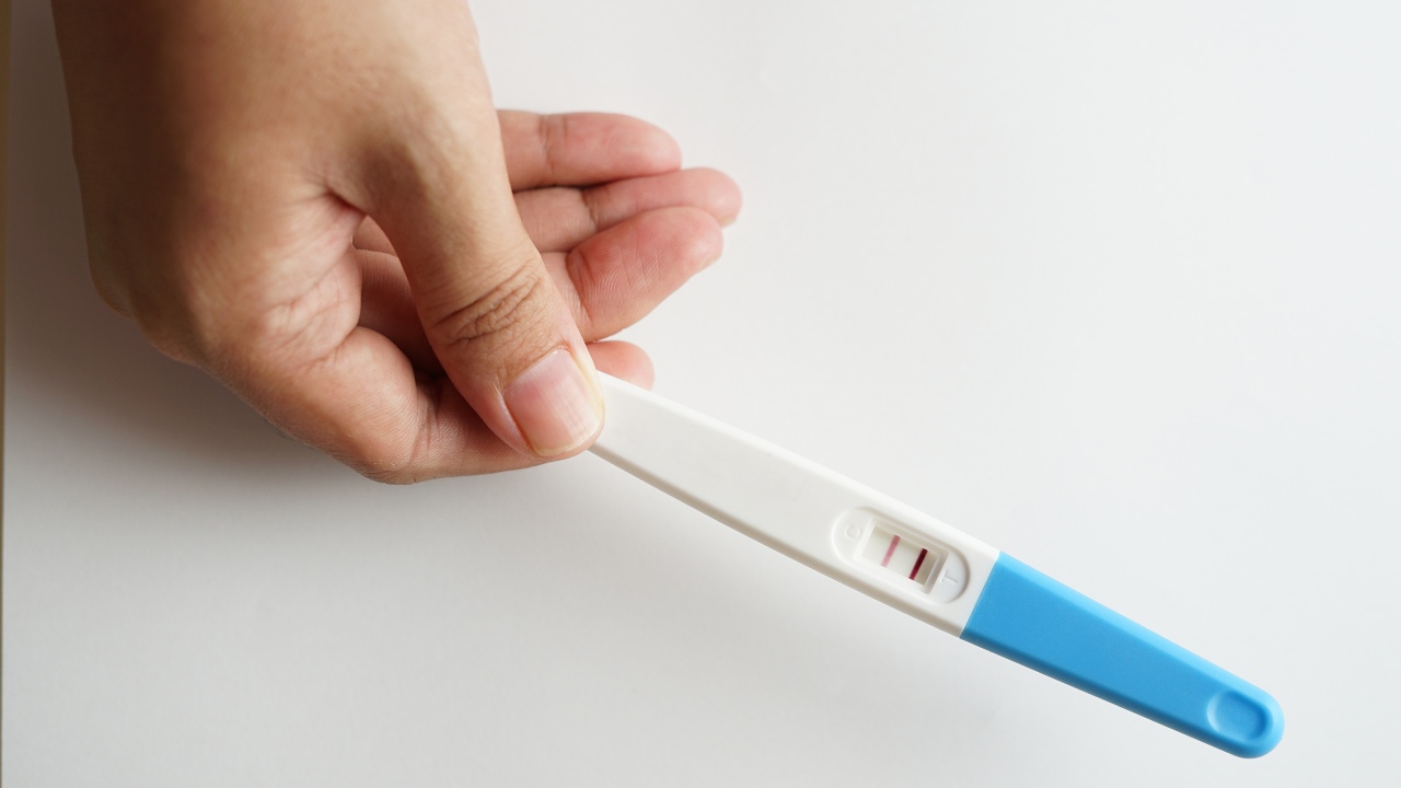 Penyebab Hasil Positif Palsu pada Tes Kehamilan