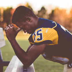 Penyebab Kepala Pusing saat Berolahraga