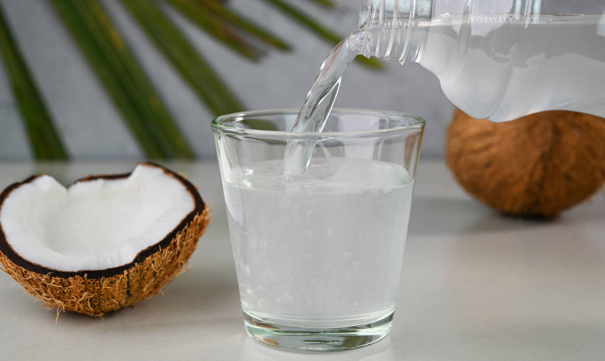 Air kelapa