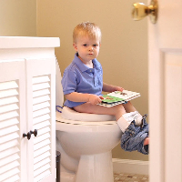 Toilet Training pada Balita