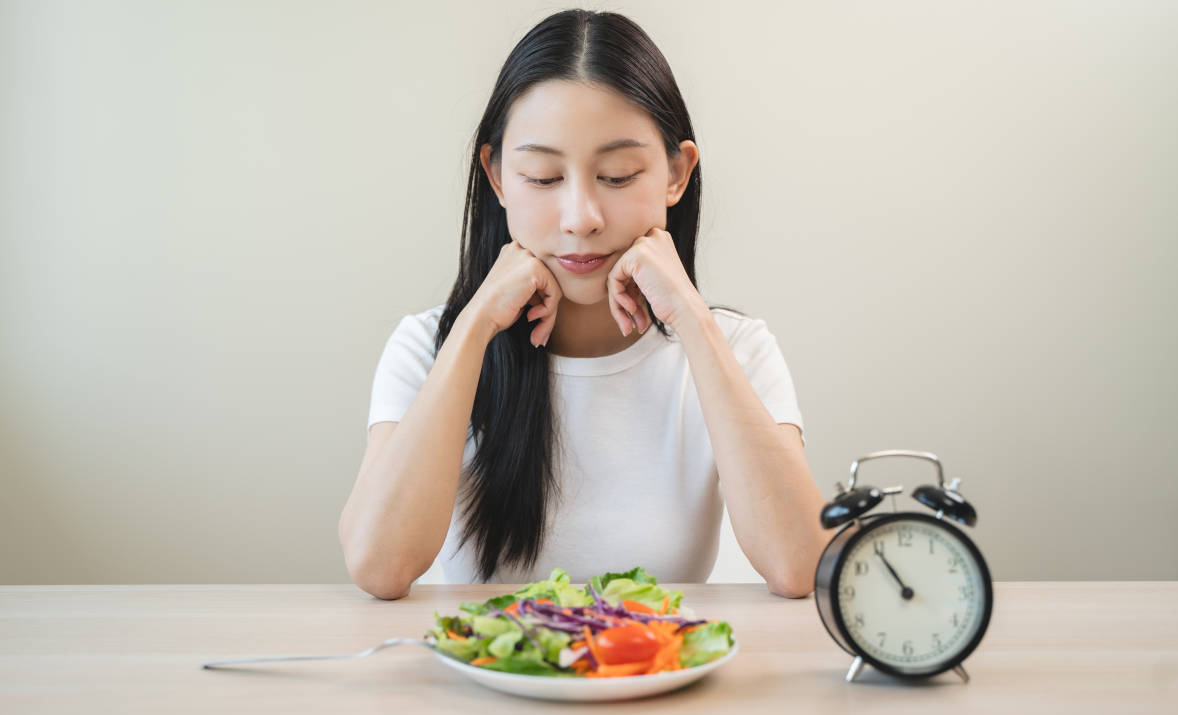 Tips Menjalani Puasa di Kehamilan Trimester Pertama