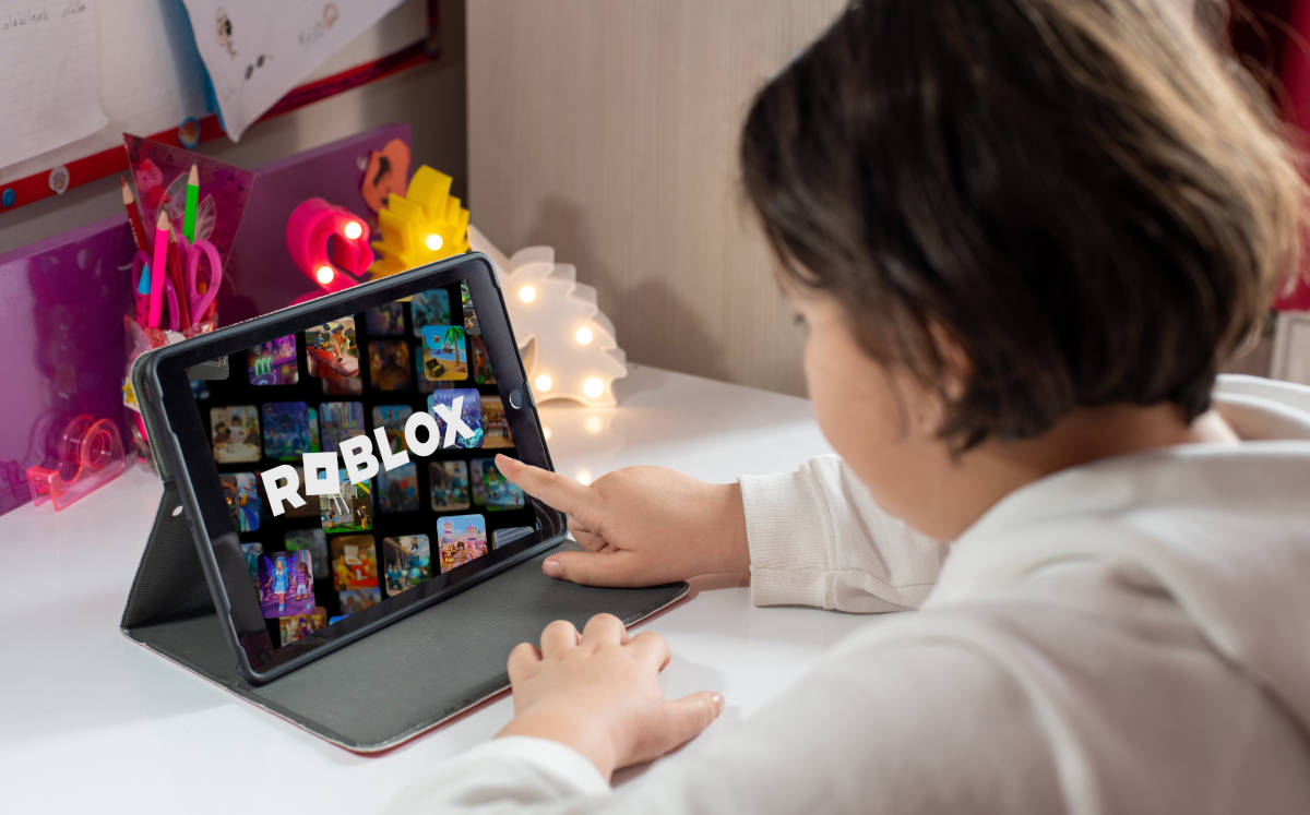 Apakah Roblox Bermanfaat untuk Anak? 