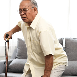 75 Persen Lansia di Indonesia Berisiko Osteoporosis