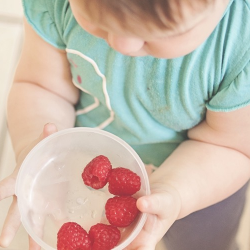 Yuk, Memasak Bersama Anak!