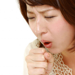 Batuk Tidak Kunjung Sembuh? Mungkin Ini Penyebabnya!