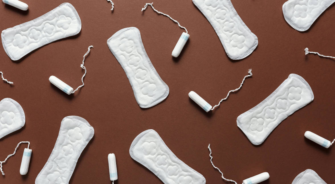 Mengenal Ciri-Ciri Darah Haid Setelah Nifas