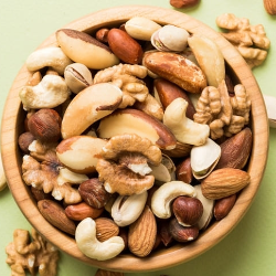 7 Camilan yang Tidak Meningkatkan Kadar Gula Darah