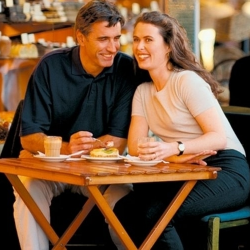 7 Kiat Kencan Sehat di Restoran bagi Pasangan Diabetes