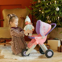 7 Mainan Edukatif dan Seru untuk Anak Usia 3 Tahun