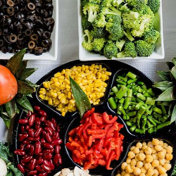 7 Makanan untuk Meningkatkan Daya Ingat